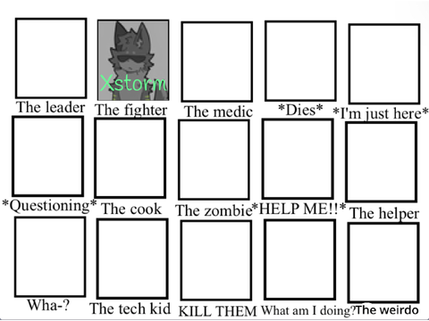What would u do in a zombie apocalypse??