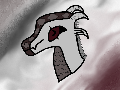 Warrior dragon :o