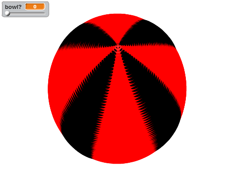 3D Sphere