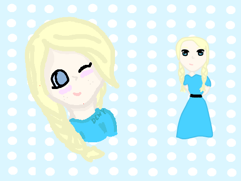 DTA | Contest Entry!