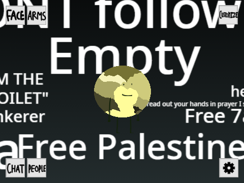 Planet - Online Hangout remix