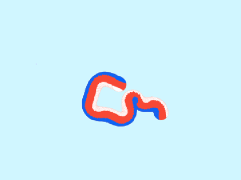 Beautiful Inverse Kinematics