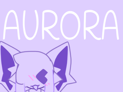 Aurora - +CCE+ Loop