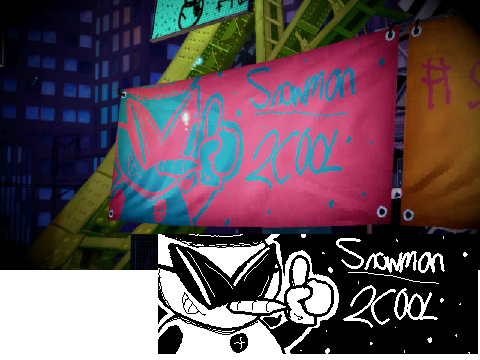 Splatfest 3/19/2016