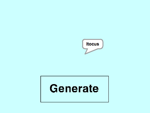 Mystical Name Generator
