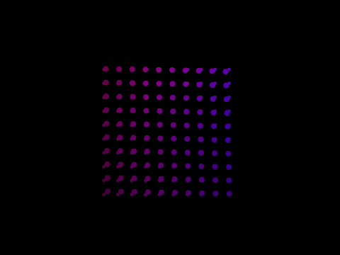Interactive Thingy