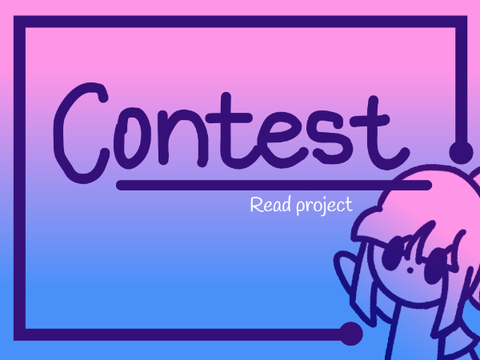 200 + Followers Contest || Read Project