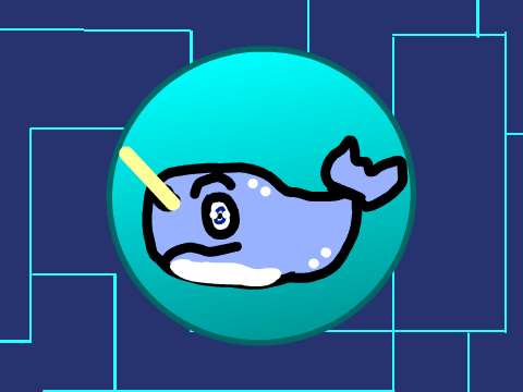 For NarwhalDude321!
