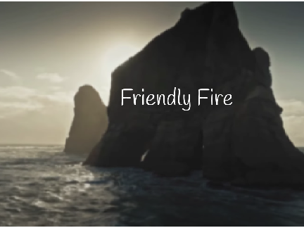 Friendly Fire