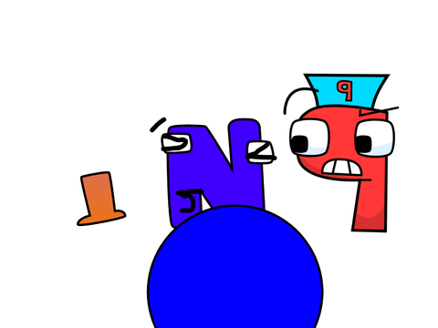 WHAT THE-