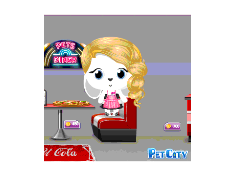 pet city pics
