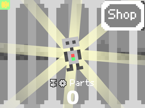 Robotics | A Clicker Game