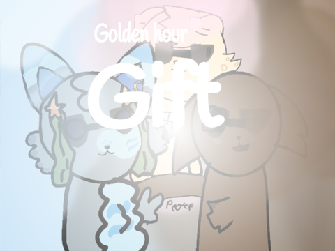 Golden hour | art & gift