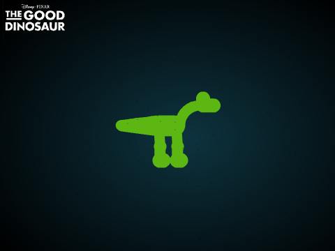 t̲h̲e̲GoodDinosaur | PenRendering