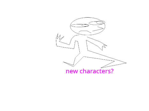 another update?