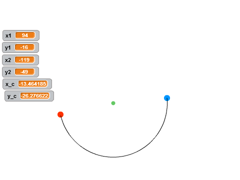 Arcpath-