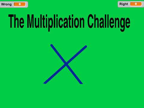 Big Multiplication Challenge