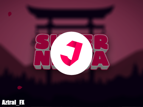 #1 Outro for @SNJ