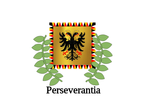 Flag of the New Church of BIA