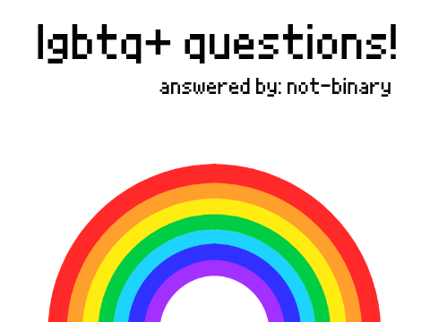 15 LGBTQ+ Questions!