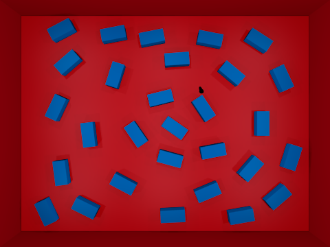 A Test Of Perspective