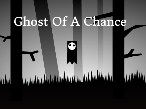 Ghost Of A Chance