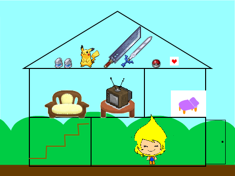 My Dream House - Remix-a-thon SDS! remix
