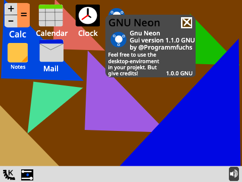 GNU Neon