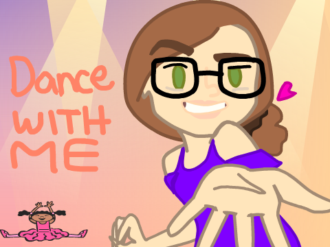 Dance With Me ^3^