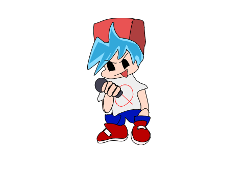 bf vector (i got bored)