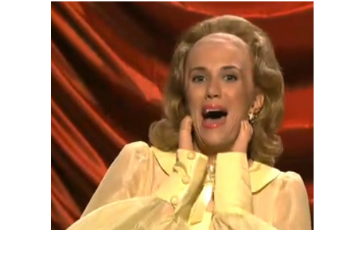 and peggy