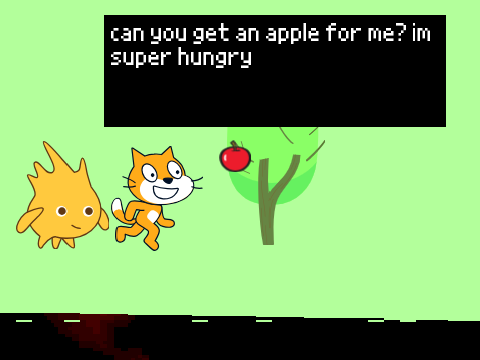 Stupid Game 1