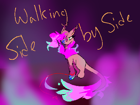 Me and the Devil- OC PMV