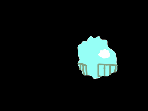 ~Sneaky Peeky~ THE HYBRID's SLUMBER