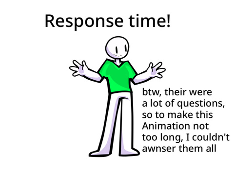 QnA responses 