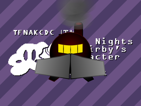 Say Hello To RUSHDOWN!!!! (Or Rushdown Metaknight)