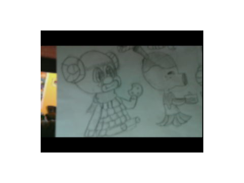 Concept Art WIP
