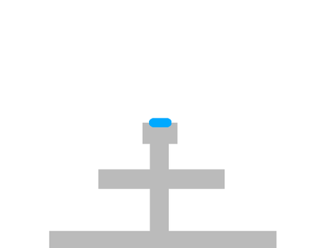 Fountain (Particle test)