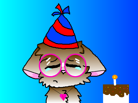 Pity Party CC *OPEN* remix