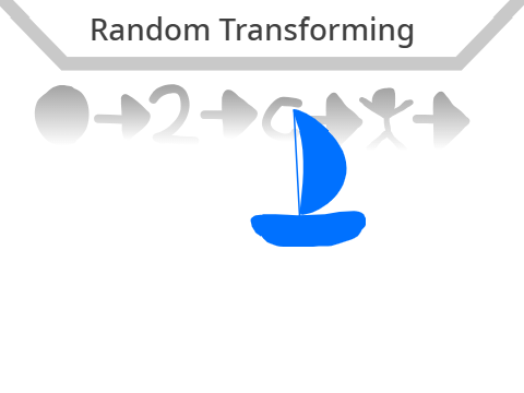 Random Transforming ( wave to boat ) remix :D