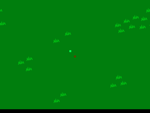RPG game engine 
