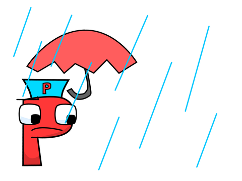 Today is rain in this morning