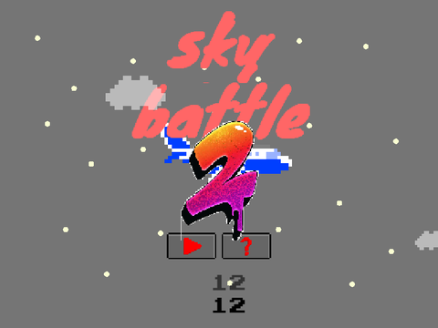 Skybattle 2: Night 