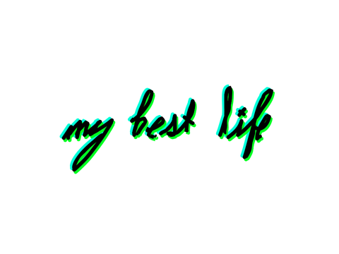 My Best Life AMV Collab w/ RBOP 1/24
