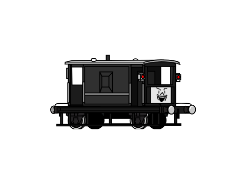 TWBE RESTORATION PROJECT The Skydiving Brakevan (DAMIEN LORE)