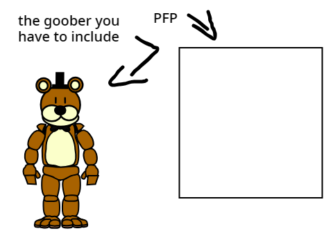 PFP contest