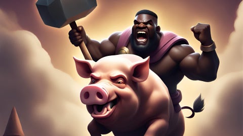 hog
