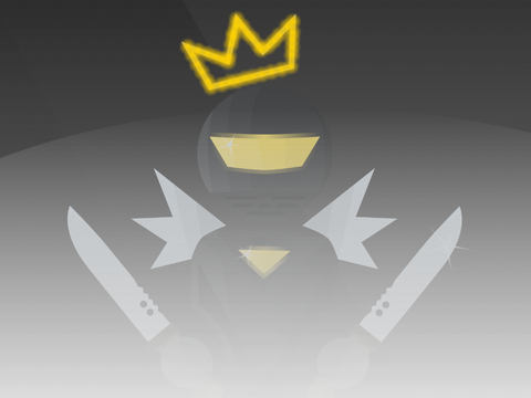 Some RD art!