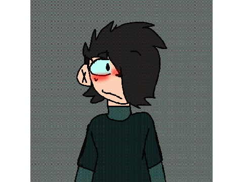 SHUT ME UP- Animation Meme