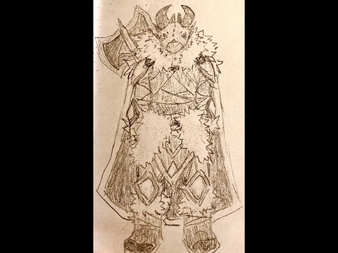 more dimbax art